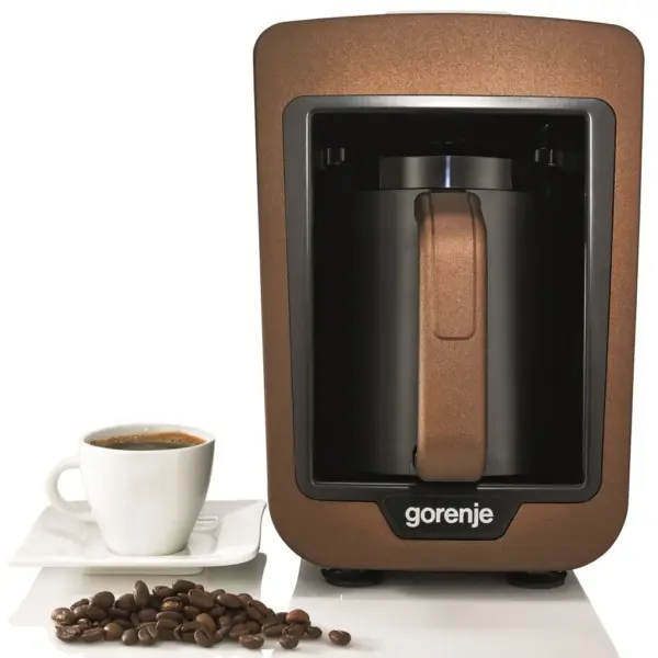 Електрична турка Gorenje ATCM730T