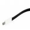 Дата кабель USB 2.0 AM to Micro 5P 0.18m black Extradigital (KBU1786) Дата кабель USB 2.0 AM to Micro 5P 0.18m black Extradigital (KBU1786)
