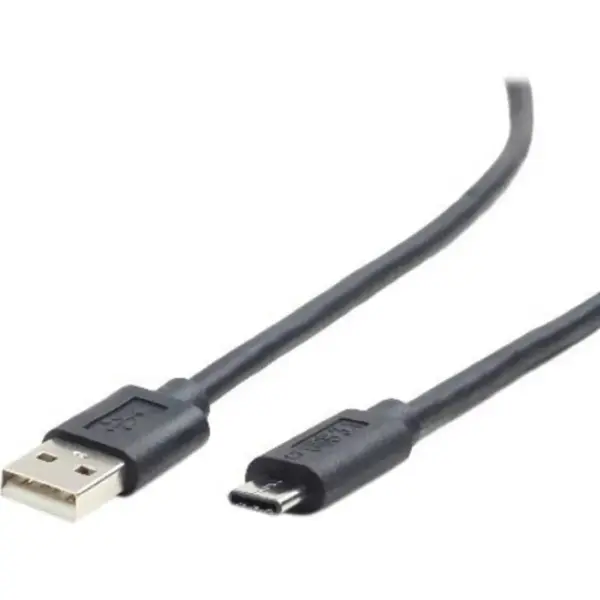 Дата кабель USB 2.0 AM to USB-C 1.8m Cablexpert (CCP-USB2-AMCM-6)