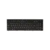 Клавіатура ноутбука PowerPlant Lenovo IdeaPad G50-30 черный, черный фрейм (KB311903)