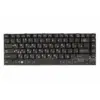 Клавіатура ноутбука PowerPlant TOSHIBA Satellite C800 черный, черный фрейм (KB311941)