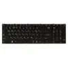 Клавіатура ноутбука PowerPlant TOSHIBA Satellite C850, C870 черный, черный фрейм (KB310272) Клавіатура ноутбука PowerPlant TOSHIBA Satellite C850, C870 черный, черный фрейм (KB310272)