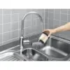 Фільтр до пилососу Karcher VC 5 Premium (2.863-239.0) Фільтр до пилососу Karcher VC 5 Premium (2.863-239.0)
