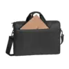 Сумка для ноутбука RivaCase 15.6" 8035 Black (8035Black) Сумка для ноутбука RivaCase 15.6" 8035 Black (8035Black)