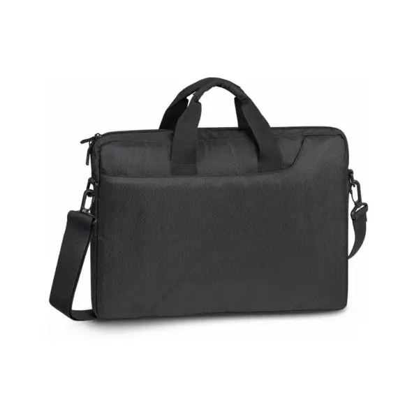 Сумка для ноутбука RivaCase 15.6" 8035 Black (8035Black) Сумка для ноутбука RivaCase 15.6" 8035 Black (8035Black)