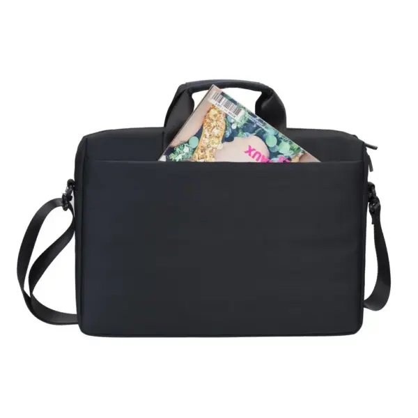 Сумка для ноутбука RivaCase 15.6" 8335 Black (8335Black)