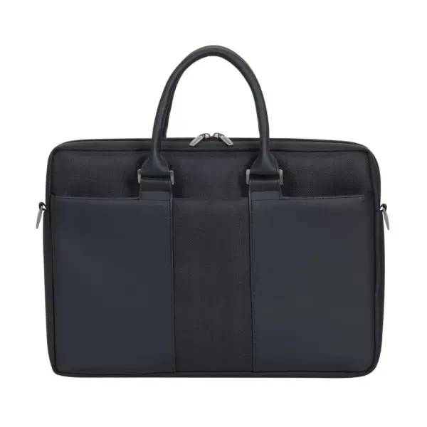 Сумка для ноутбука RivaCase 15.6" 8135 Black (8135Black) Сумка для ноутбука RivaCase 15.6" 8135 Black (8135Black)