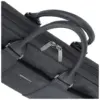 Сумка для ноутбука RivaCase 15.6" 8135 Black (8135Black) Сумка для ноутбука RivaCase 15.6" 8135 Black (8135Black)