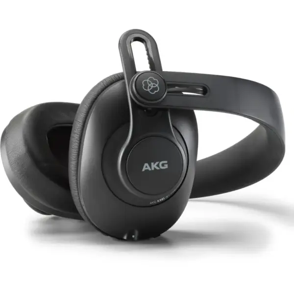 Навушники AKG K361-BT Навушники AKG K361-BT