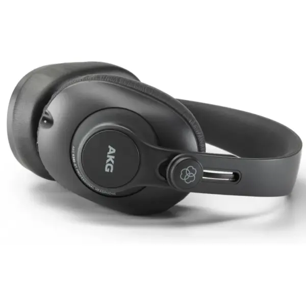Навушники AKG K361-BT Навушники AKG K361-BT