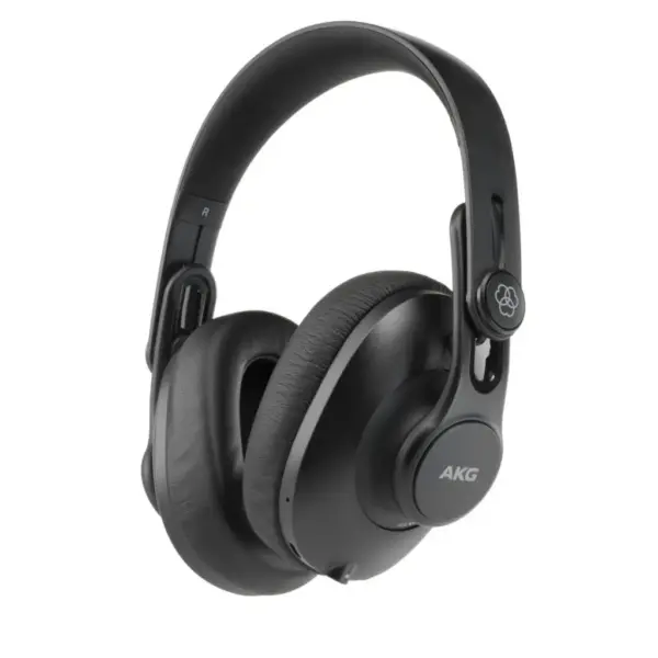 Навушники AKG K361-BT Навушники AKG K361-BT