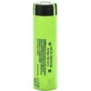 Акумулятор 18650 3400mAh (FlatTop) * 1 Panasonic (NCR18650B / 00422) Акумулятор 18650 3400mAh (FlatTop) * 1 Panasonic (NCR18650B / 00422)