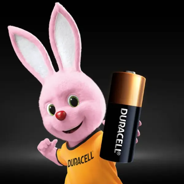 Батарейка MN21 12V спеціалізована лужна, A23/23A/V23GA/LRV08/8LR932 2 шт. в упаковці Duracell (5007812) Батарейка MN21 12V спеціалізована лужна, A23/23A/V23GA/LRV08/8LR932 2 шт. в упаковці Duracell (5007812)