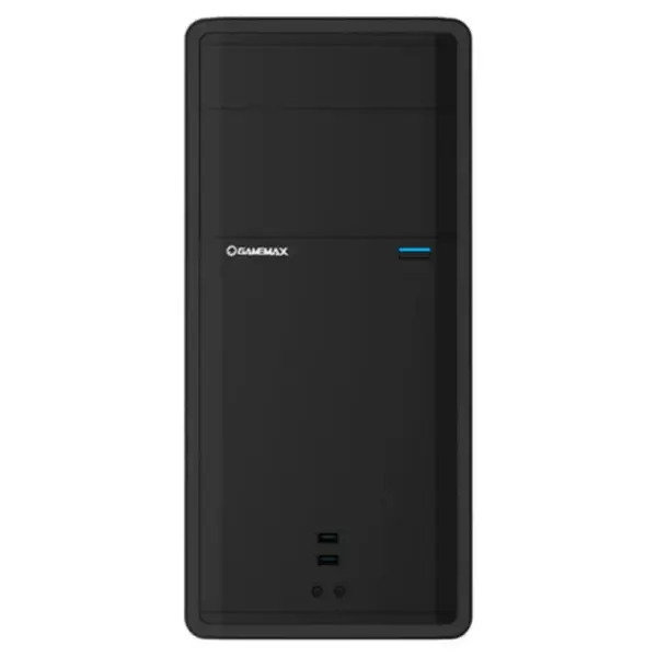 Корпус для ПК Gamemax ET-209-450W-2U3