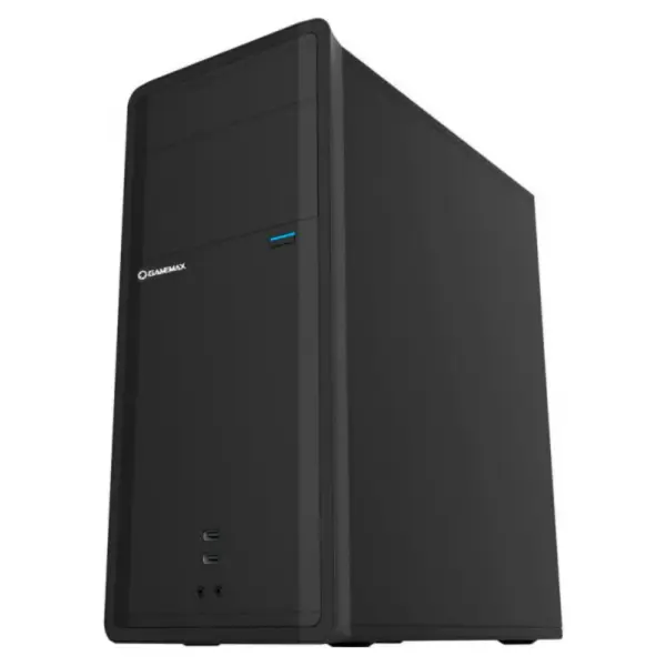 Корпус для ПК Gamemax ET-209-450W-2U3