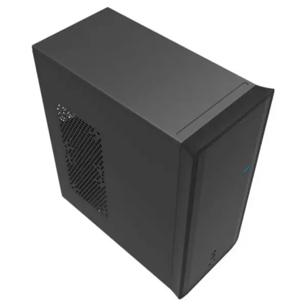 Корпус для ПК Gamemax ET-209-450W-2U3