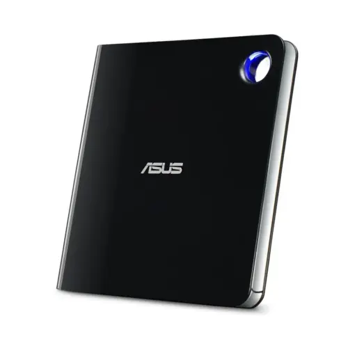 Оптичний привід Blu-Ray ASUS SBW-06D5H-U/BLK/G/AS (90DD02G0-M29000)