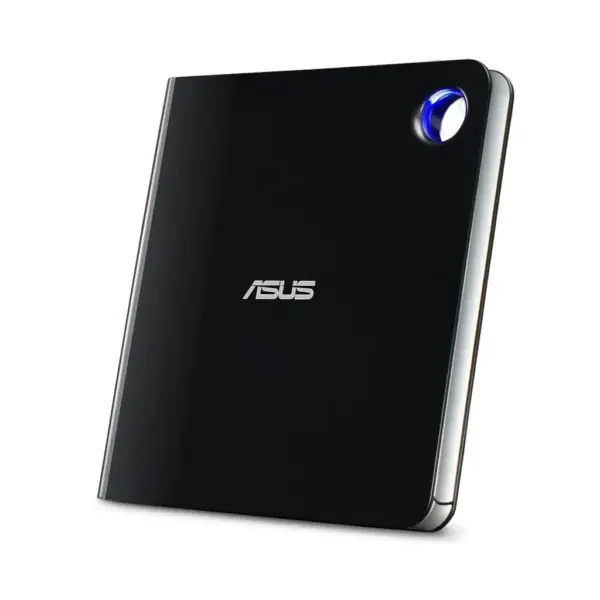 Оптичний привід Blu-Ray ASUS SBW-06D5H-U/BLK/G/AS (90DD02G0-M29000)