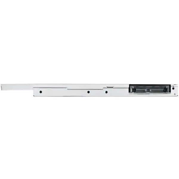 Оптичний привід DVD-RW ASUS SDRW-08U1MT/BLK/B/GEN (90DD027X-B10000)