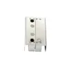 Електромеханічний замок Yli Electronic YB-500U(LED)