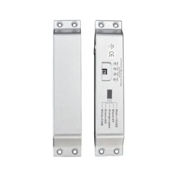 Електромеханічний замок Yli Electronic YB-500IN(LED)
