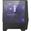 Корпус для ПК MSI MAG FORGE 100M Корпус для ПК MSI MAG FORGE 100M