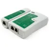 Тестер кабельний Vinga RJ-45/RJ-11 (VCPTT1145)