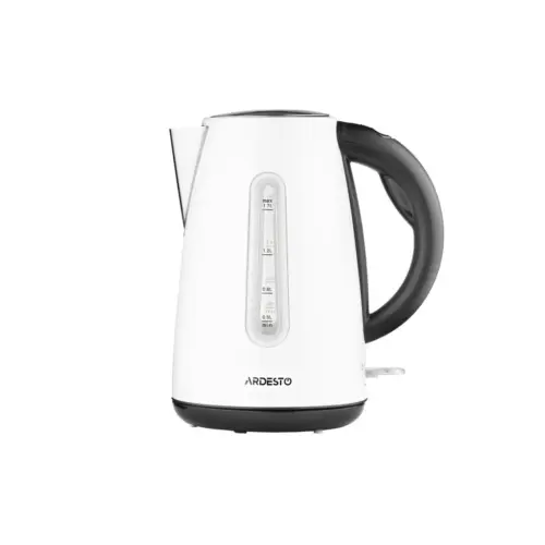 Електрочайник ARDESTO EKL-F300W