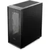 Корпус для ПК Vinga Pillar Black