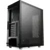 Корпус для ПК Vinga Pillar Black