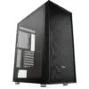 Корпус для ПК Vinga Pillar Black