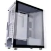Корпус для ПК Vinga Pillar White
