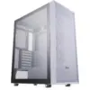 Корпус для ПК Vinga Pillar White