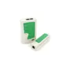 Тестер кабельний RJ45/RJ11 Merlion (YT-NS-468N / 00201)