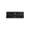 Корпус до сервера Chieftec UNC-411E-B-OP