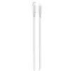 Дата кабель USB-C to Lightning 1.0m 3A white ColorWay (CW-CBPDCL032-WH) Дата кабель USB-C to Lightning 1.0m 3A white ColorWay (CW-CBPDCL032-WH)