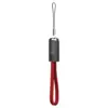 Дата кабель USB 2.0 AM to Lightning 0.22m red ColorWay (CW-CBUL021-RD)
