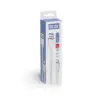 Дата кабель USB 2.0 AM to USB-C 1.0m 5A white ColorWay (CW-CBUC019-WH)