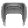 Аксесуар для охоронних систем Ajax Hood white