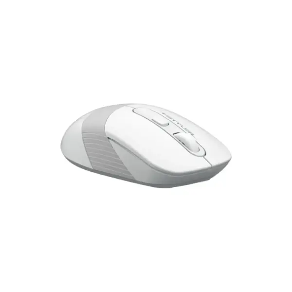 Мишка A4Tech FG10S White (4711421949880)