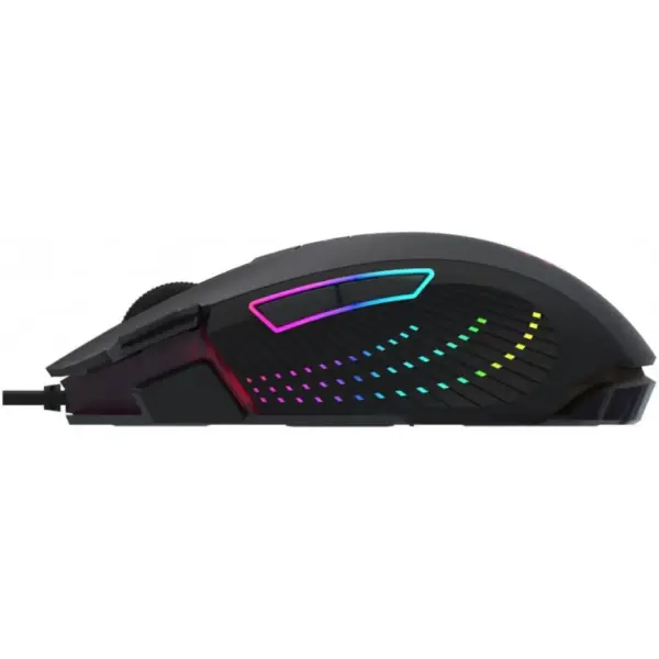 Мишка A4Tech Bloody J90s Black (4711421949040)