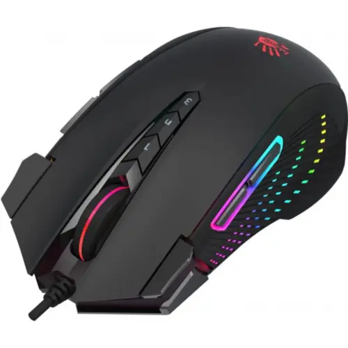 Мишка A4Tech Bloody J90s Black (4711421949040)
