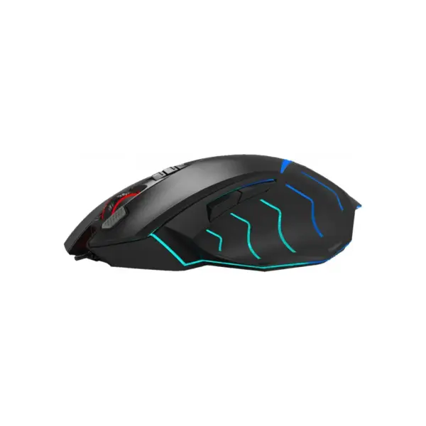 Мишка A4Tech Bloody J95s Black (4711421948975)