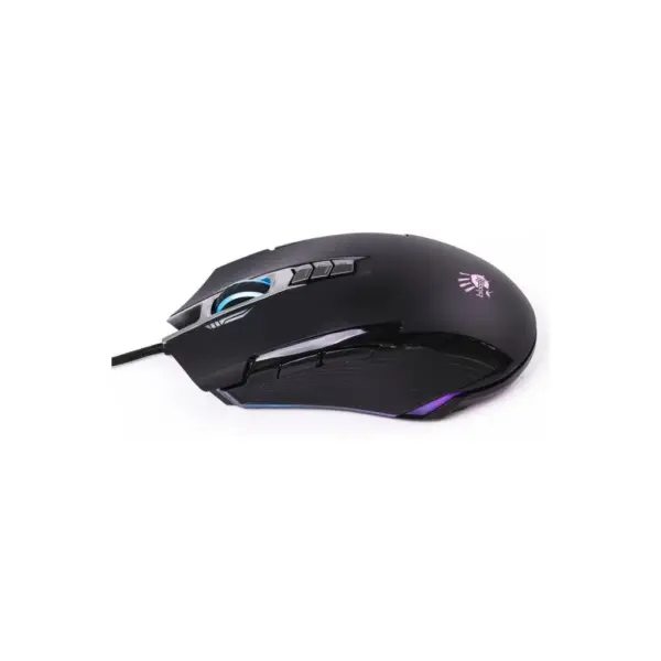 Мишка A4Tech Bloody P93s Stone Black (4711421949187)