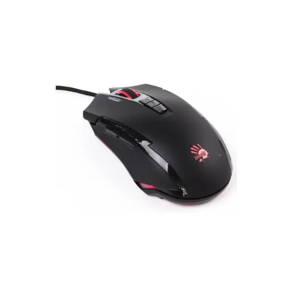 Мишка A4Tech Bloody P93s Stone Black (4711421949187)