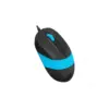 Мишка A4Tech FM10S Blue (4711421950091)