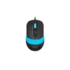 Мишка A4Tech FM10S Blue (4711421950091)