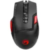 Мишка Marvo M355+G1 USB Black (M355+G1)