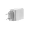 Зарядний пристрій XoKo WC-210 2.4A USB White (WC-210-WH) (WC-210-WH)
