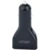Зарядний пристрій EnerGenie USB 4.8A (EG-U4C4A-CAR-01) Зарядний пристрій EnerGenie USB 4.8A (EG-U4C4A-CAR-01)